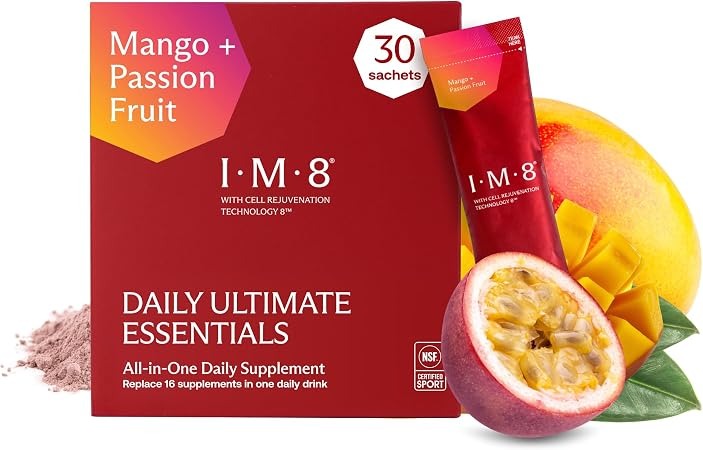 Daily Ultimate Essentials Pro