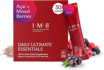 Daily Ultimate Essentials Pro