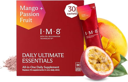 Daily Ultimate Essentials Pro