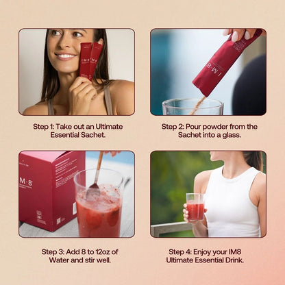 Daily Ultimate Essentials Pro